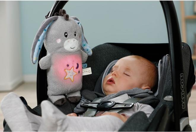 Image du produit NICI Einschlafhilfe Littledoo