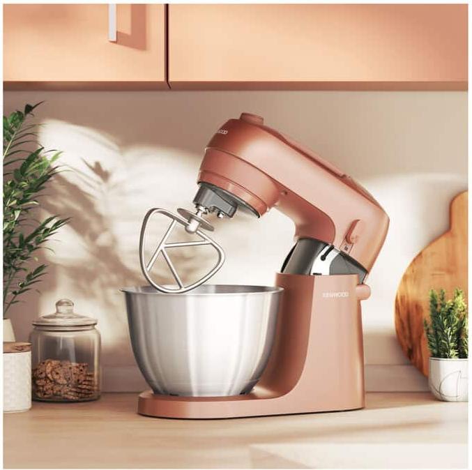 Actual product image Kenwood Go (800 W, 4 l)