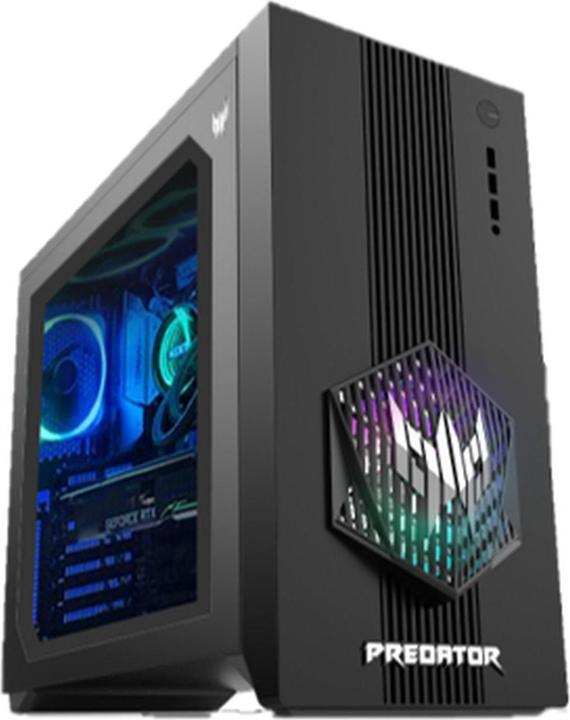 Produktbild Acer Predator Orion 3000 PO3-665 Core Ultra 7 265F 32GB/1TB SSD RTX 5070 Win11 (1024 GB, 32 GB, GeForce RTX 5070)