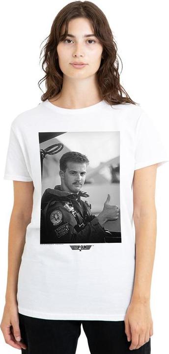 Produktbild Top Gun My Wingman TShirt (S)
