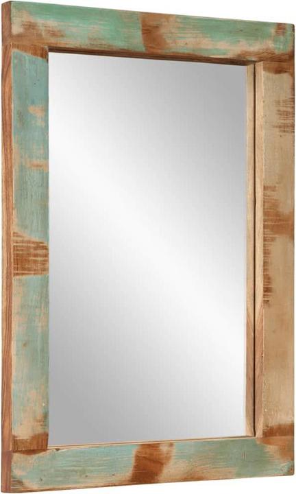 Produktbild vidaXL Spiegel (50 x 70 cm)