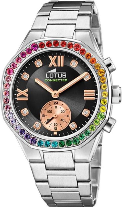 Immagine prodotto Lotus 18924/6 (Orologio digitale, 38 mm)