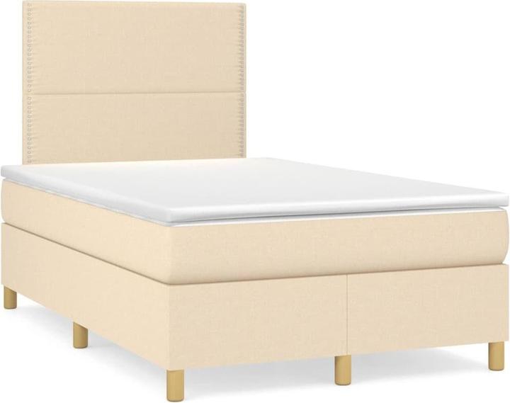 Immagine prodotto vidaXL Boxspringbett (120 x 200 cm)
