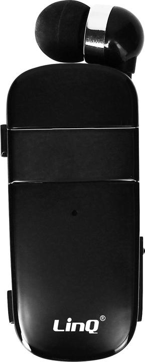 Produktbild LinQ R8344 Mono-Headset (Kabellos)
