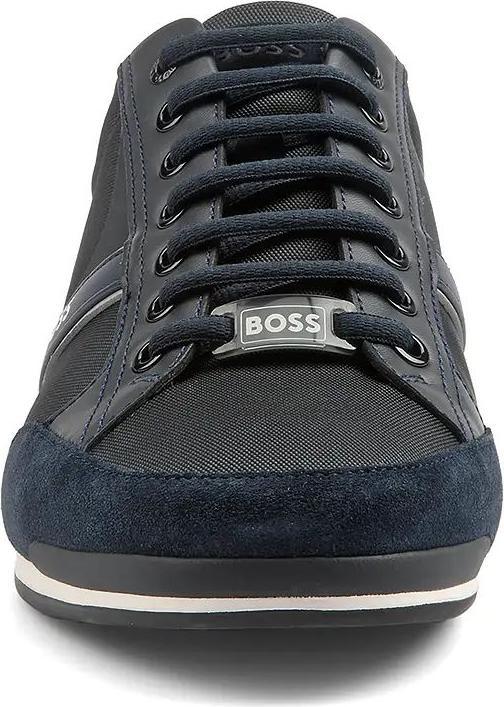 Actual product image Hugo Boss Saturn Lowp (41)