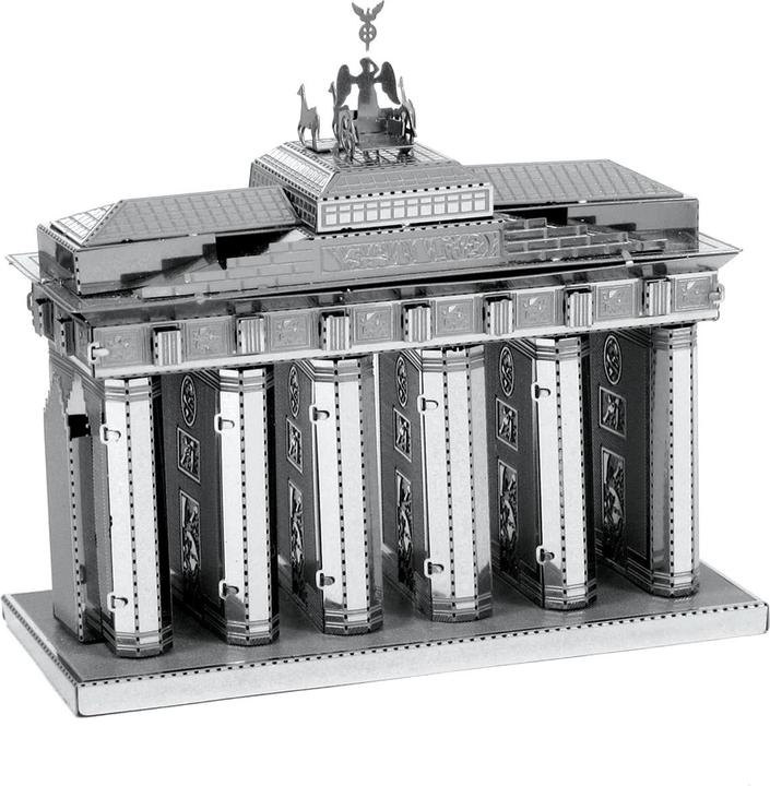 Produktbild Metal Earth Brandenburger Tor