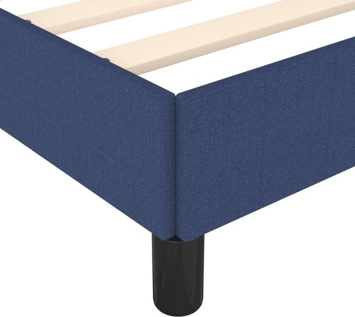 Image du produit vidaXL Bettgestell (120 x 190 cm)