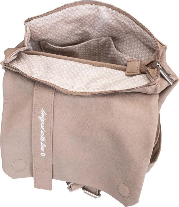 Actual product image Zwei Rucksack / Backpack Mademoiselle MR8 (4 l)