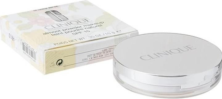 Actual product image Clinique Almost (04 Neutral)