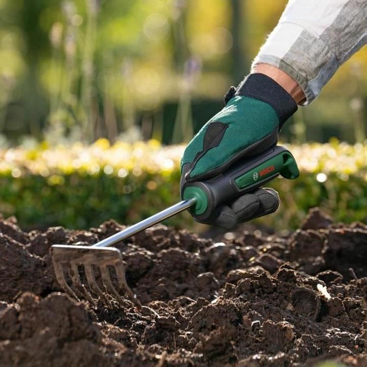 Produktbild Bosch Professional Handrechen