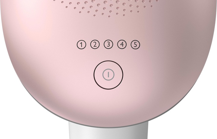 Actual product image Philips Lumea Advanced SC1994/00