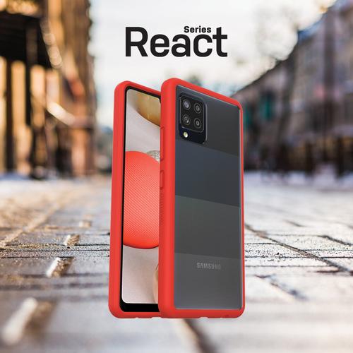 Productafbeelding OtterBox React (Samsung Galaxy A42 5G)