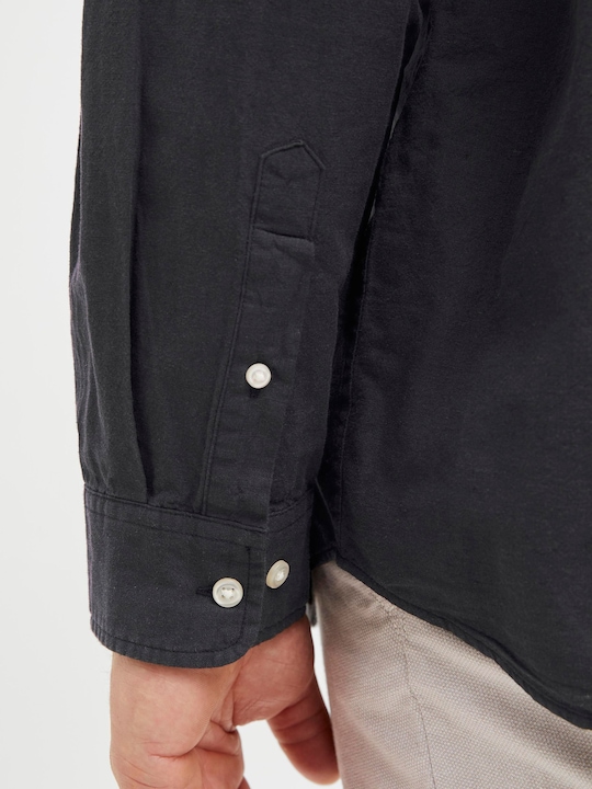 Image du produit Jack & Jones Plus Size Regular Fit Hemd Hemd (8XL)