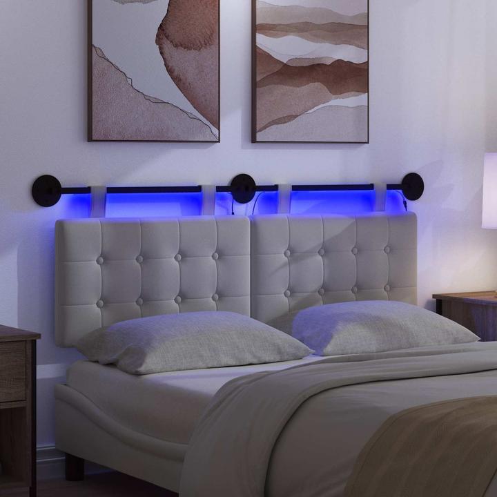 Actual product image vidaXL Schlafzimmer-Kopfteil (150 x 5 x 5 cm)