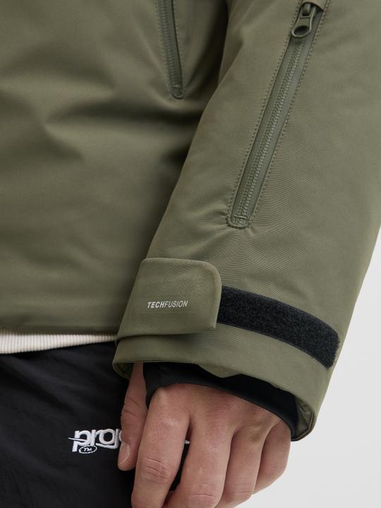 Immagine prodotto Jack & Jones Jcofusion Technical Jacket Sn (L)
