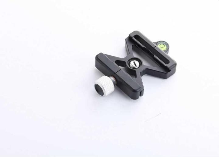 Image du produit Sunwayfoto Clamp Manfrotto - Arca - Lightweight MAC-15 (090MAC15000000) (Pince de pied)