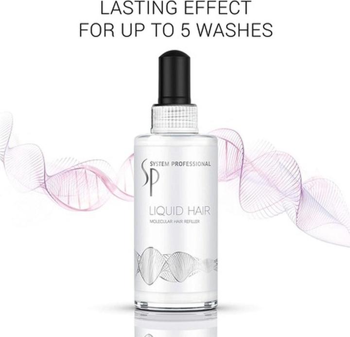 Immagine prodotto Wella SP Liquid Hair Molecular Hair Refiller (100 ml)
