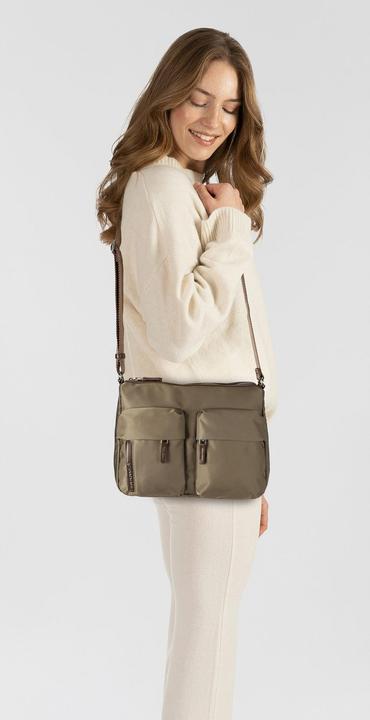 Immagine prodotto Mandarina Duck Hunter Umhängetasche 28 cm