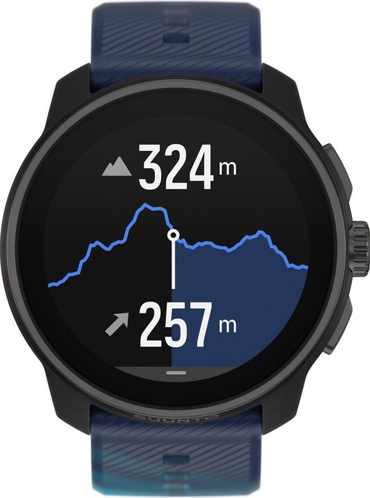 Produktbild Suunto Race S UTMB World Series (45 mm)
