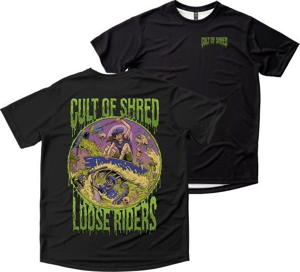 Produktbild Loose Riders Surf The Dirt (S)