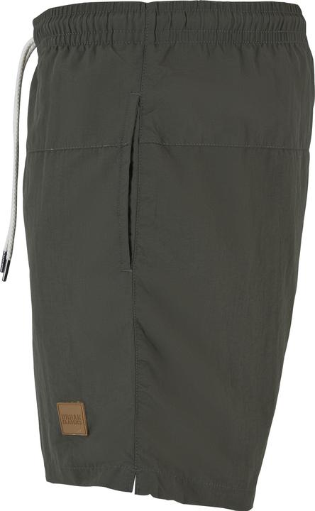 Actual product image Urban Classics Block Swim Shorts (L)