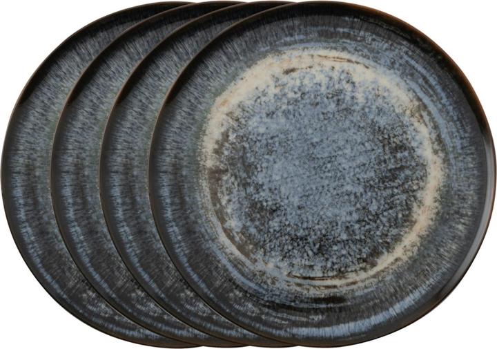 Produktbild Arthur Krupp Stoneware Galaxy Neptune Pizzateller (4x, 32 cm)