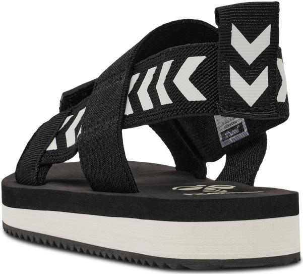 Actual product image hummel Elastic Sandal Jr (38)