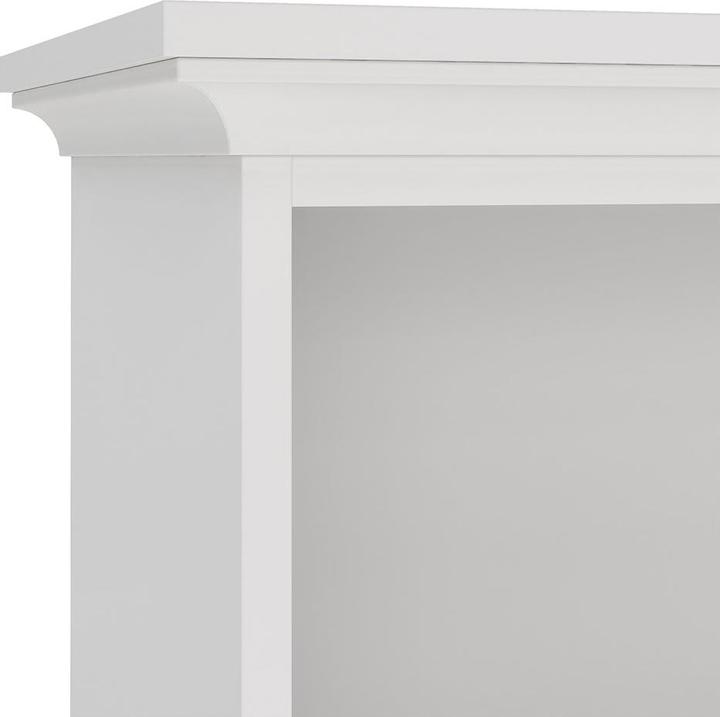 Produktbild Ebuy24 Regal Venedig (96 x 37 x 201 cm)