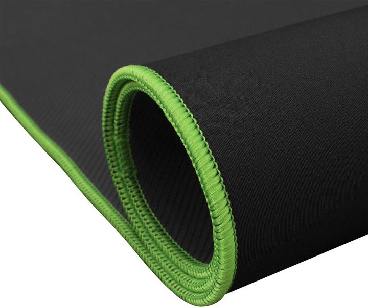 Actual product image White Shark Gaming Mouse Pad eShark Karuta XL, 900x400x3mm (XL)