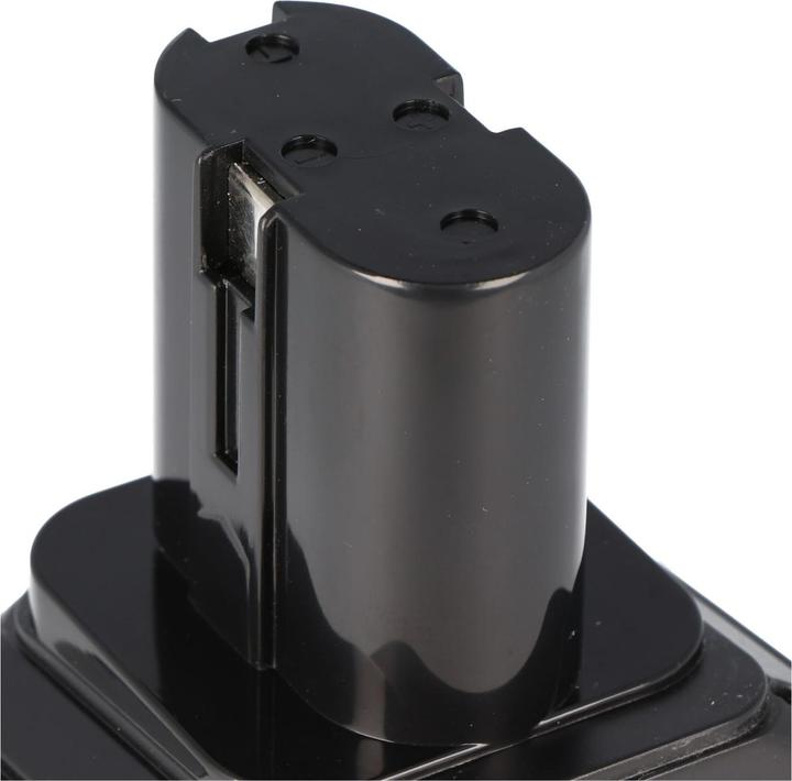 Actual product image AccuCell Akku Bosch GBM 12VE, GSB, GSR 12VE (12 V)