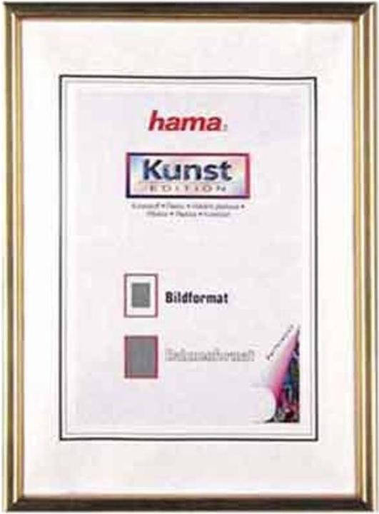 Produktbild Hama Kunststoffrahmen Sevilla Dekor, G (15 x 20 cm)