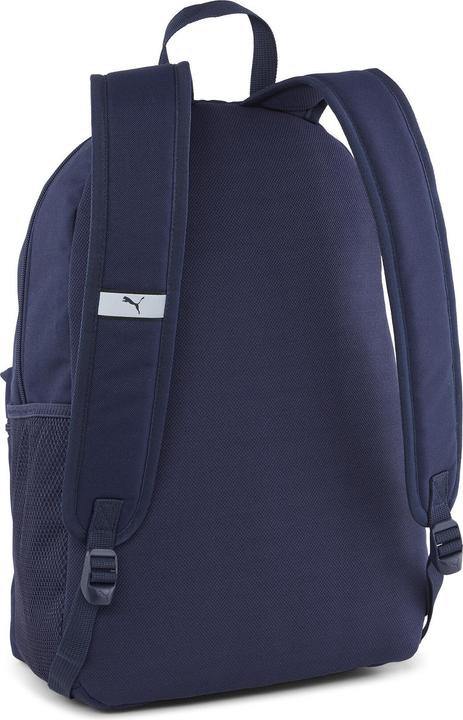 Actual product image Puma Phase Backpack Set