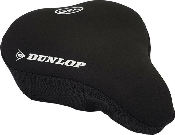 Image du produit Dunlop Housse de selle en gel