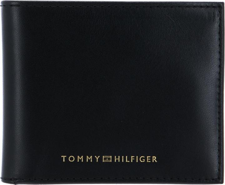 Actual product image Tommy Hilfiger GP CC Holder & Mini CC Wallet