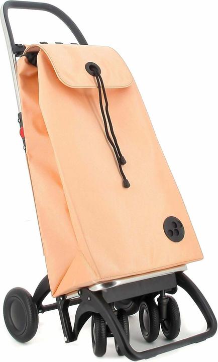 Produktbild Rolser Einkaufstrolley I-Max MF 4 Ginger, Breite: 36