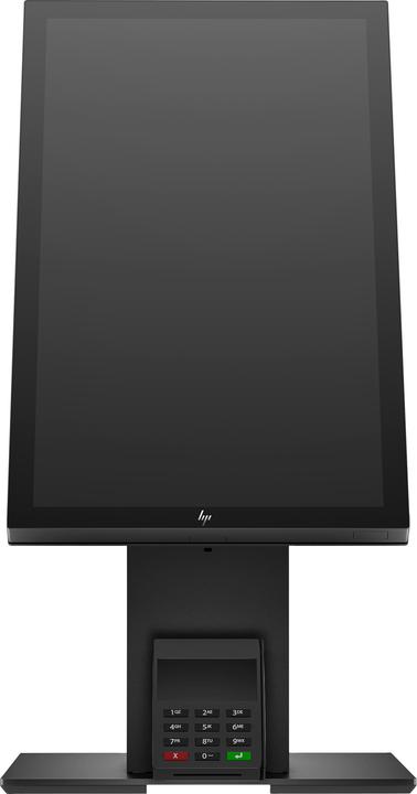 Actual product image HP Engage Express Countertop 2