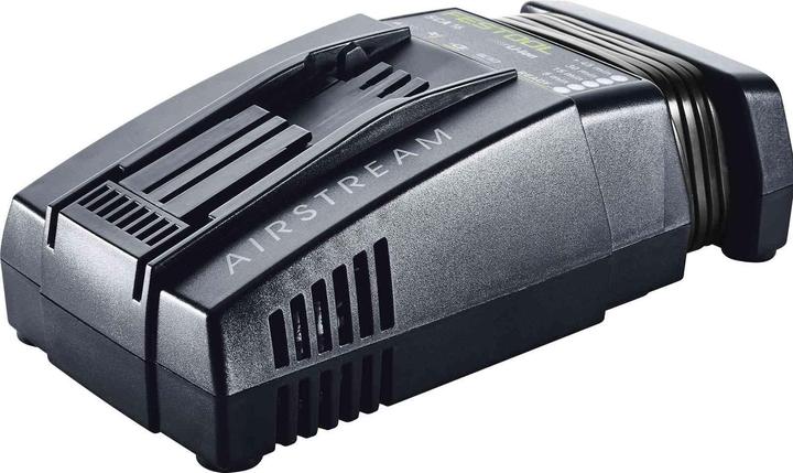 Produktbild Festool Schnellladegerät SCA 16 (18 V)