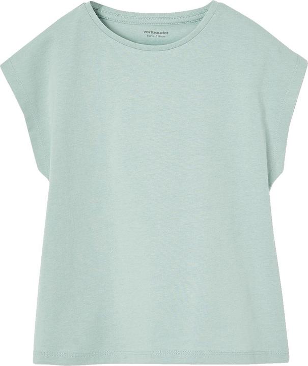 Produktbild Vertbaudet 3er-Pack Mädchen T-Shirts BASIC (92)