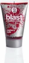 Produktbild Quif Blast Creative Colour Raspberry Ripple 100ml