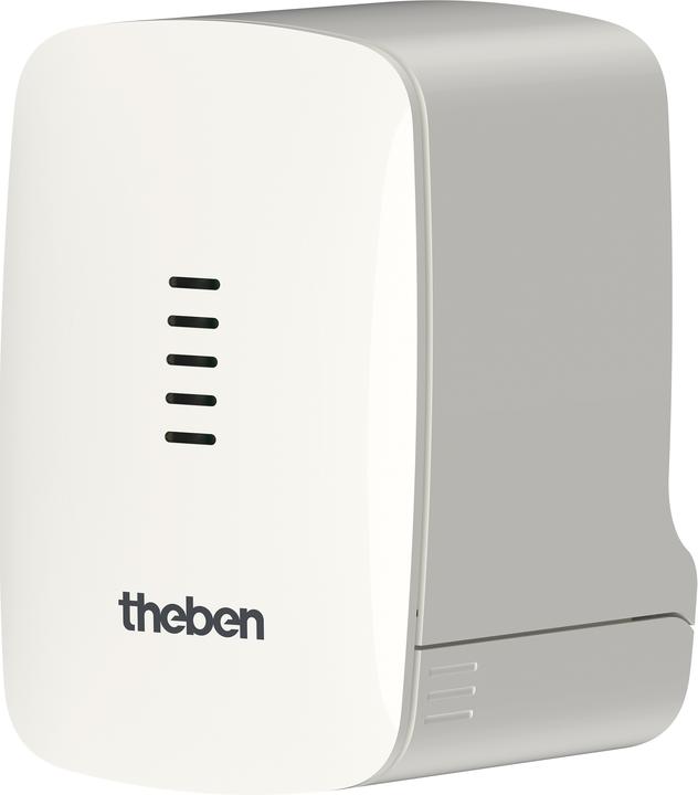 Actual product image Theben Cheops S Knx