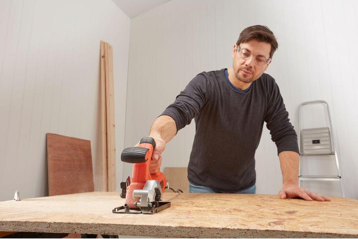 Image du produit Black & Decker BES510K