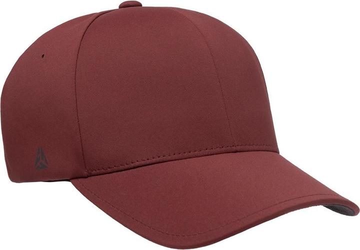 Actual product image Flexfit Delta Plain Baseball Cap