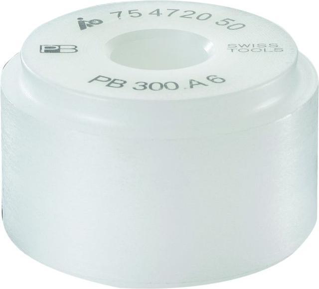 Actual product image PB Swiss Tools Nylon insert Gr 6