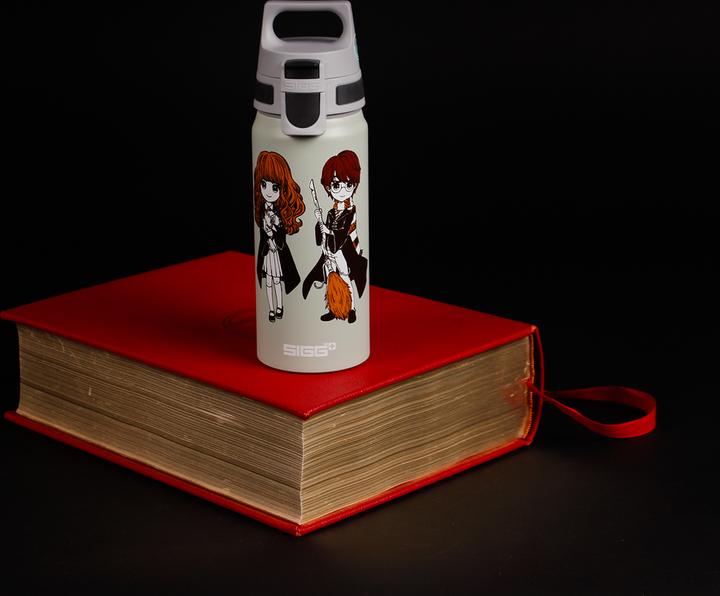 Image du produit Sigg Harry Potter (0.60 l)