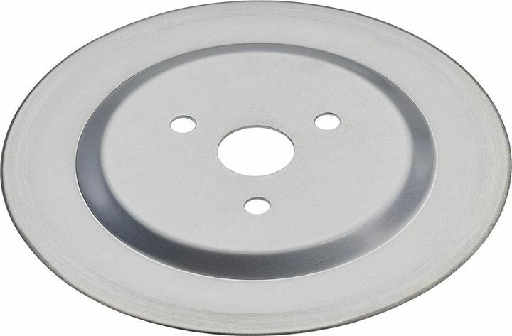 Ritter Spare blade 550.109 smooth