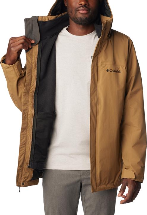 Productafbeelding Columbia Mission Air™ Wisseljas (XL)