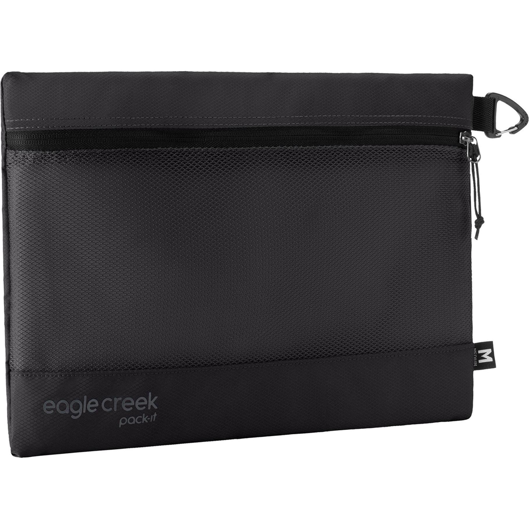 Eagle Creek, Packsack, Pack-It Reveal Sack, Schwarz