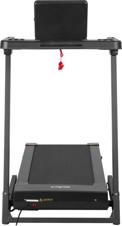 Actual product image Rebel ACTIVE electric treadmill model RBA-1002