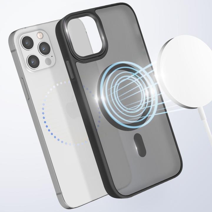 Produktbild Avizar Frost Color Case (Apple iPhone 12 Pro)