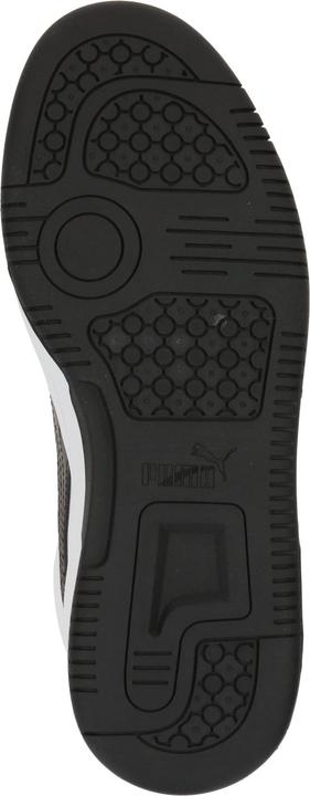 Actual product image Puma Rebound V6 Mid Jr (35.5)